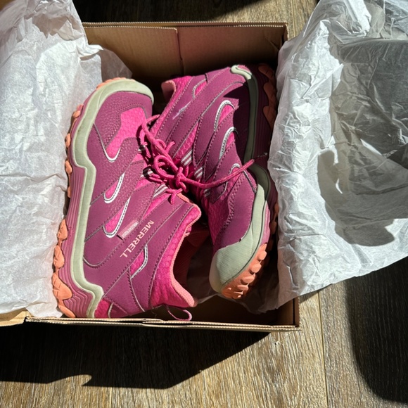 Merrell Hiking/ winter boots - Picture 4 of 6